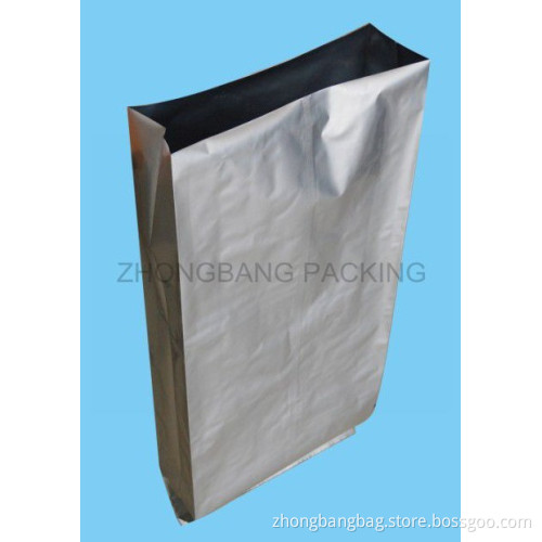 25kg Aluminum Foil Bag